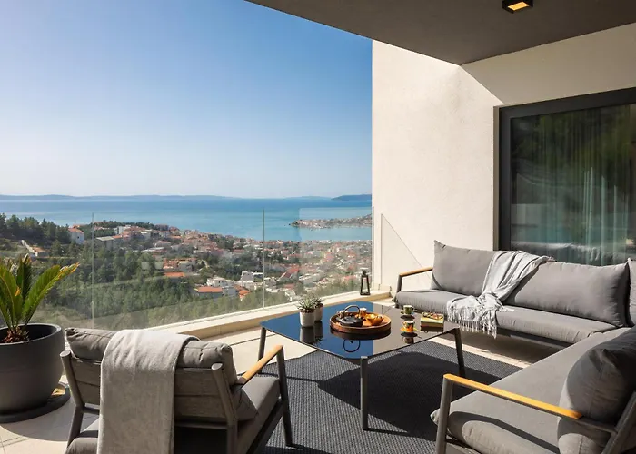 Luxury Cosmopolitan With Pool Vila *