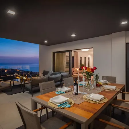 Luxury Cosmopolitan With Pool فيلة *