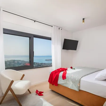 Luxury Cosmopolitan With Pool *