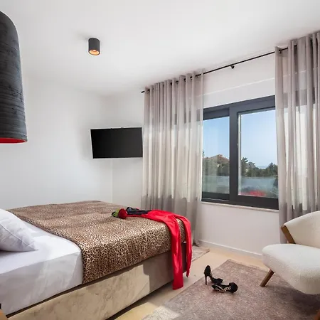 فيلة Luxury Cosmopolitan With Pool *