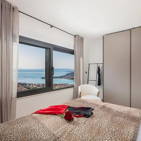 Luxury Cosmopolitan With Pool فيلة