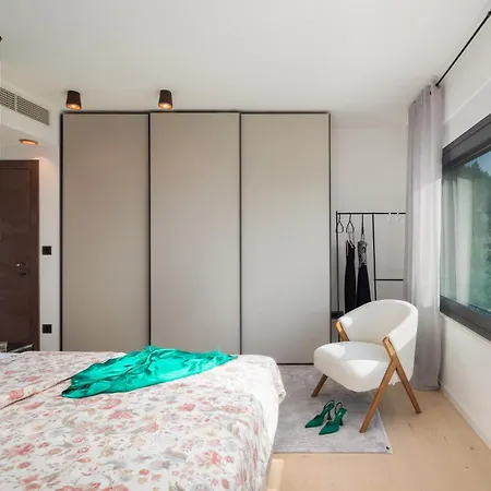 Luxury Cosmopolitan With Pool فيلة