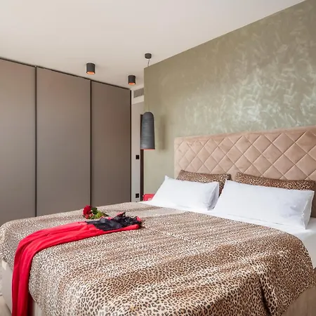 فيلة Luxury Cosmopolitan With Pool