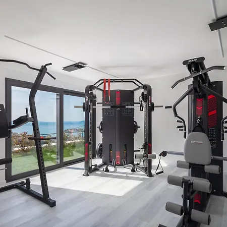 فيلة Luxury Cosmopolitan With Pool *