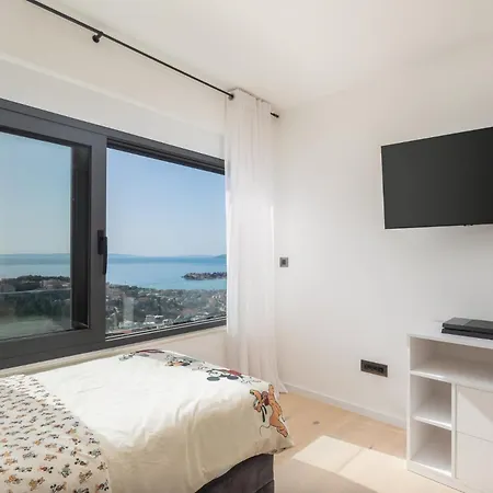 فيلة Luxury Cosmopolitan With Pool