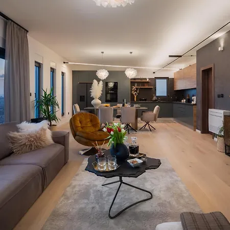 فيلة Luxury Cosmopolitan With Pool *