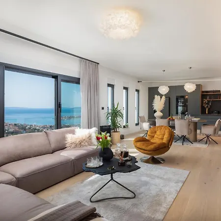 Luxury Cosmopolitan With Pool *