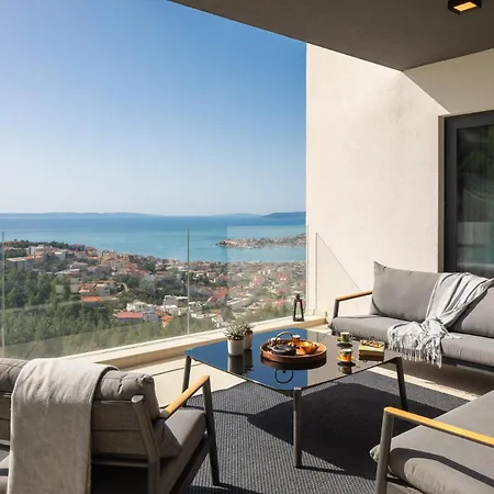 Luxury Cosmopolitan With Pool فيلة *