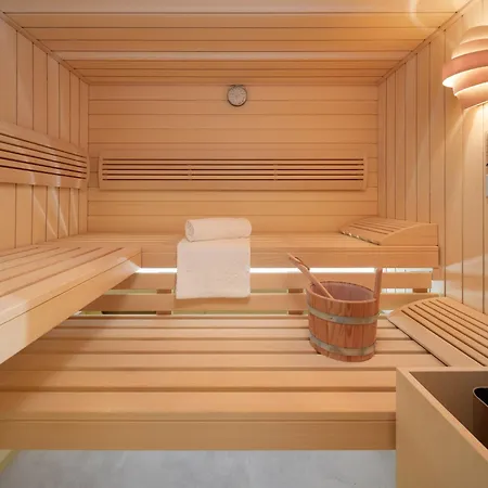 Luxury Cosmopolitan With Pool فيلة