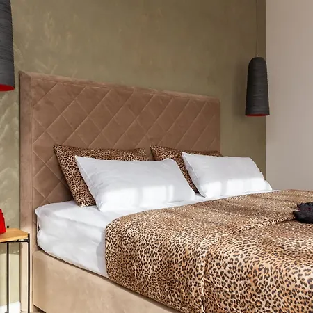 فيلة Luxury Cosmopolitan With Pool