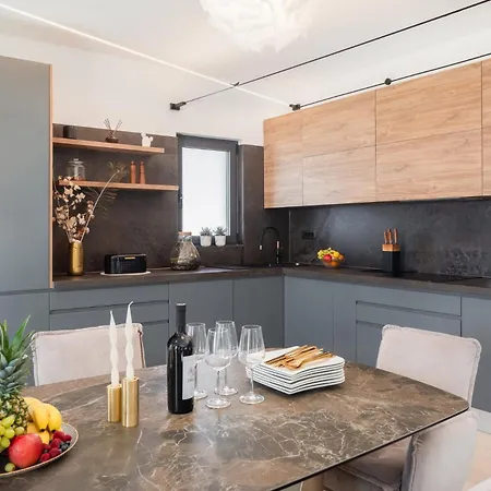 فيلة Luxury Cosmopolitan With Pool *